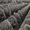 MFAH, War-Photography, November 2012, Palmer - Women aircraft workers