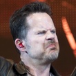Gary Allan rodeo