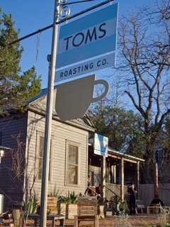 SXSW TOMS Store Opening in Austin 5063