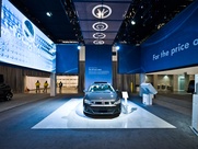 News_Auto Show_Jan. 2011