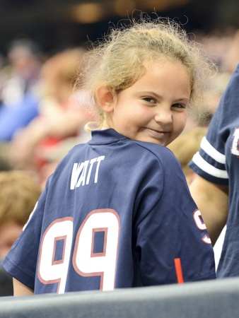 J.J. Watt tween fan lead