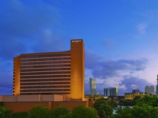 Hyatt Regency Austin