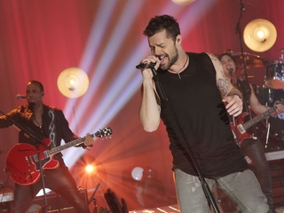 Ricky Martin
