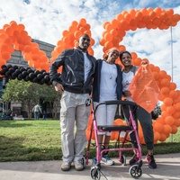 National MS Society presents Walk MS