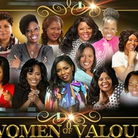 Be Lifted presents <i>Amplify Your Voice!</i>