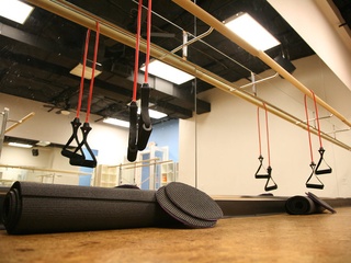 Crowbar Cardio