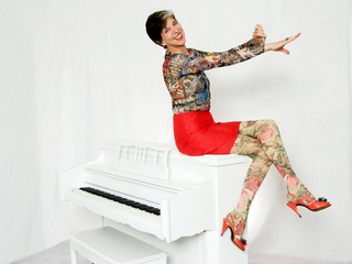 Marcia Ball