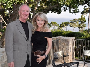 News_Pebble Beach house_owners_Michelle