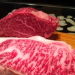 Japanese Kobe Beef steak