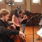 Austin Photo Set: News_joelle_Eighth Blackbird residency_jan 2013_2