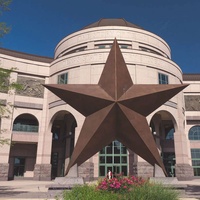 Bullock Texas State History Museum