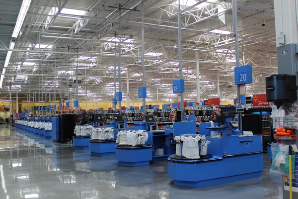 Heights_Walmart_Yale_checkout aisle