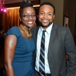22, Rockin' Resiliency luncheon, October 2012, Crystal Isaac, John Bullock