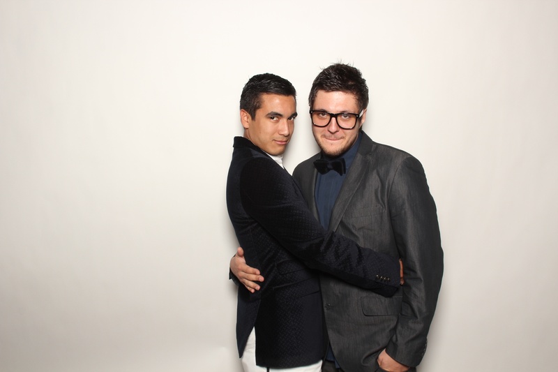 9, Fashion Houston, Smilebooth, Day 3, November 2012