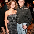Orange Show Gala, November 2012, Kathryn McCarter, Michael Moore