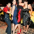 Orange Show Gala, November 2012, Carlos Cuevas, Raven Wilson, Rojo, Valeria Orso