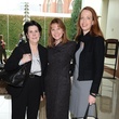 Geri Jacobs, Monica Egert Smith, Stephanie Fox