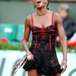 News_Venus Williams_French Open_outfit