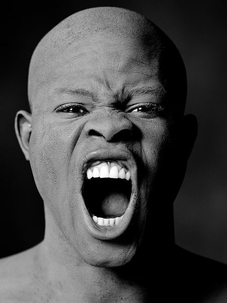 News_Greg Gorman_Djimon