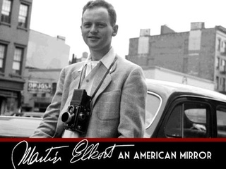 Houston Premieres film screening: Martin Elkort: An American Mirror