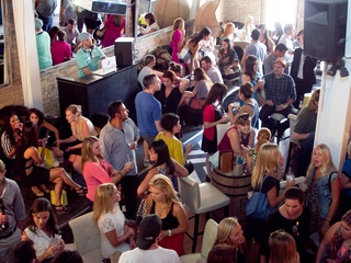 CultureMap Social with el Jimador Tequila at The Market