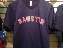 Roby Brown: The BAUSTIN effect: Local designer's work shows Austin stands with Boston