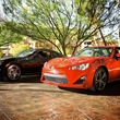 Scion FR-S