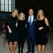 Helen Brock, Leigh Brock Friend, Crawford Brock, Laura Brock