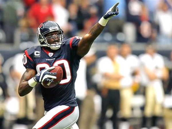 News_Andre Johnson_Houston Texans_football player