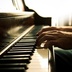 Piano hands