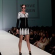 020, Fashion Houston, Herve Leger, November 2012