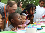 The Birthday Party Project