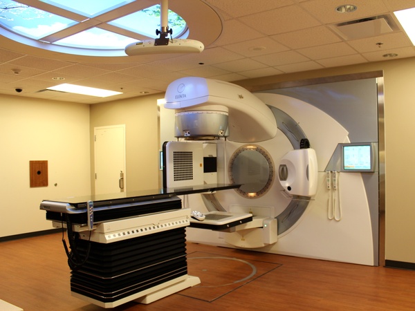 Smith Clinic_Harris Health System
