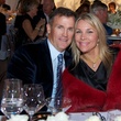 Roemer-Saks Fifth Avenue Party, November 2012, Richard Brown, Rhonda Brown