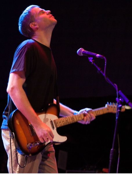 The Bright, House of Blues