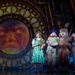 TUTS 2013-2014 season, February 2013, Wizard of Oz