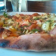 Roots Bistro, pizza