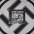 Austin Photo Set: News_Dan_nazi skinheads_Dec 2011_satanic skinhead