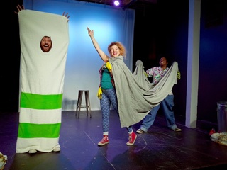 Rec Room presents <i>Garbage Island</i>
