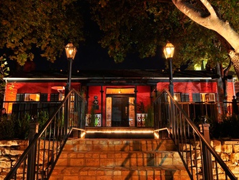 Austin Photo: Places_Food_Paggi House