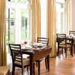 News_La Maison_bed and breakfast_breakfast room