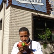 Lucille's Houston, Christopher Williams