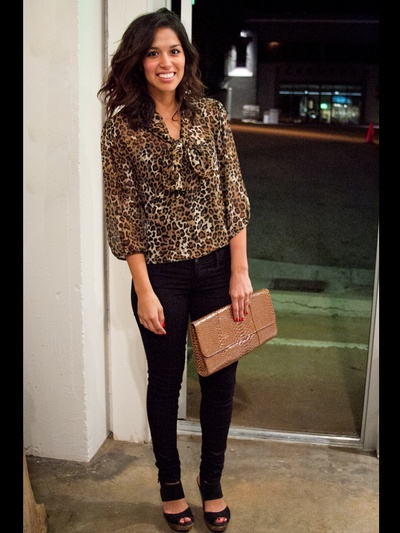 Austin Photo: Street Seen_Sara Facundo
