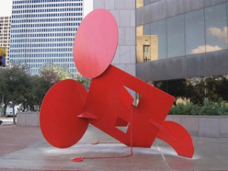 Vivian L. Smith Foundation Symposium: "Pop and Public Art"