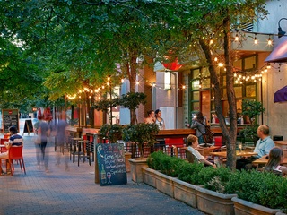 2nd Street District presents 2nd Street Social