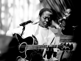 Lauryn Hill
