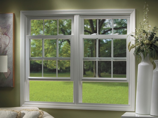 Energy Efficient Window