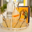 Belvedere tea at Sissy's Southern Kitchen & Bar in Dallas