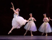 Ballet Austin Giselle