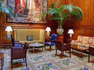 The Adolphus